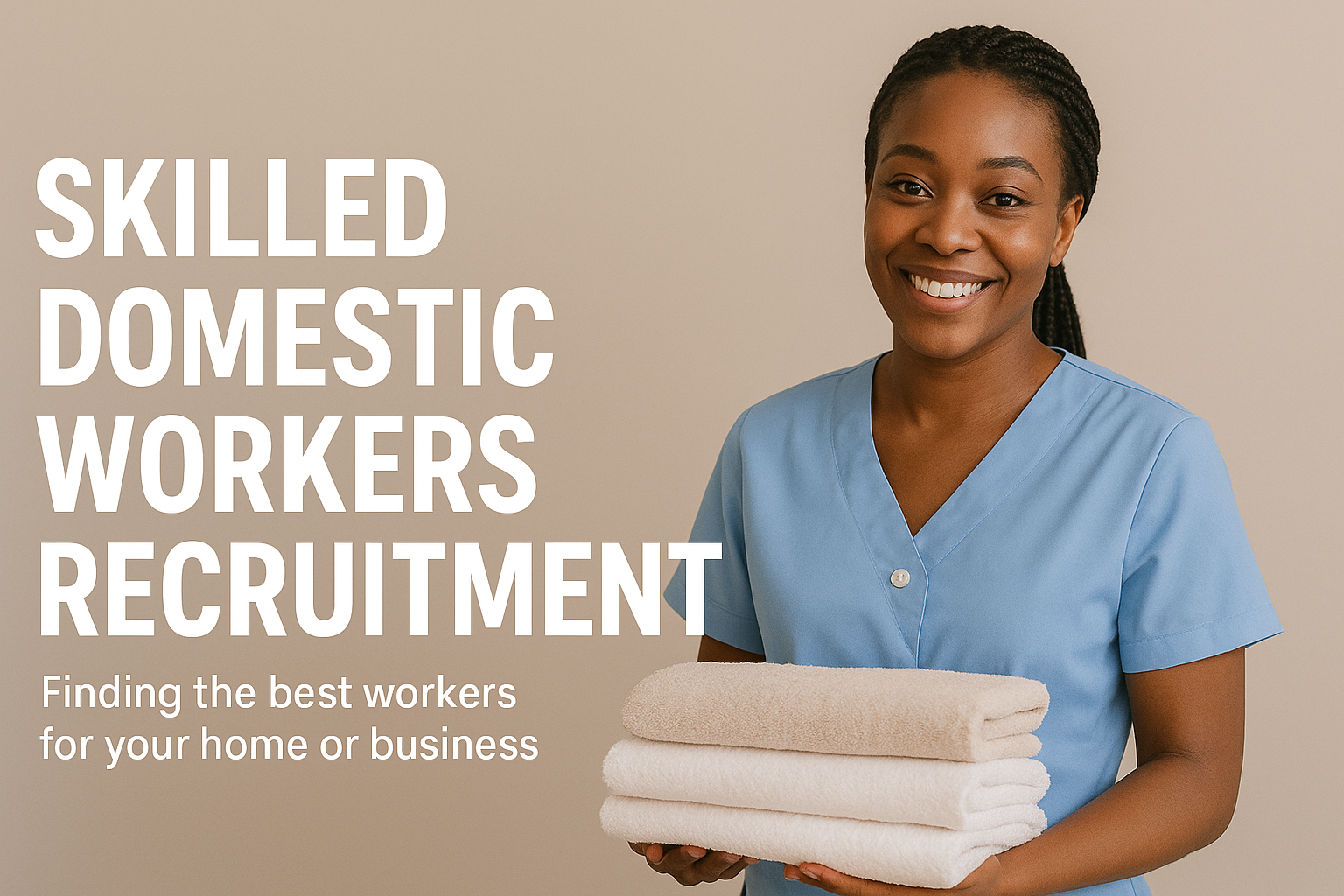 Baby Sitters / Nannies