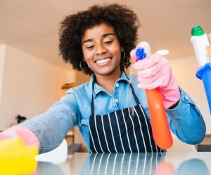 Luxury Housekeeping & Signature Cleaning