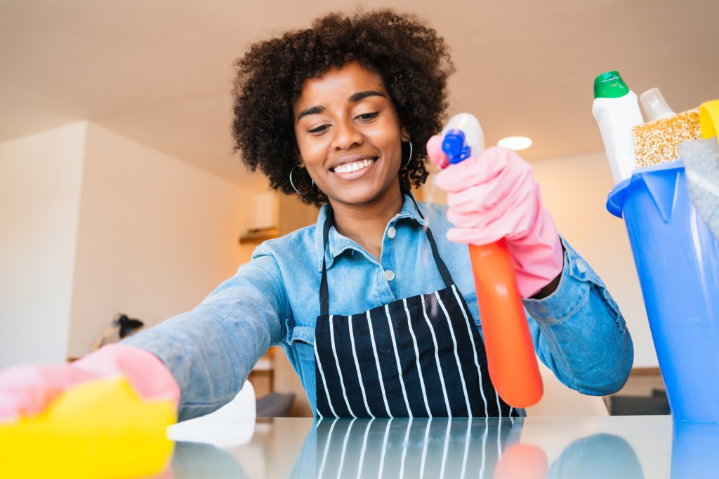 Luxury Housekeeping & Signature Cleaning