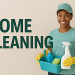 Reliable Cleaning Services & Trusted Home Helpers in Uganda