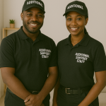 Additional Support Staff