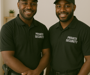 Private Security Guards