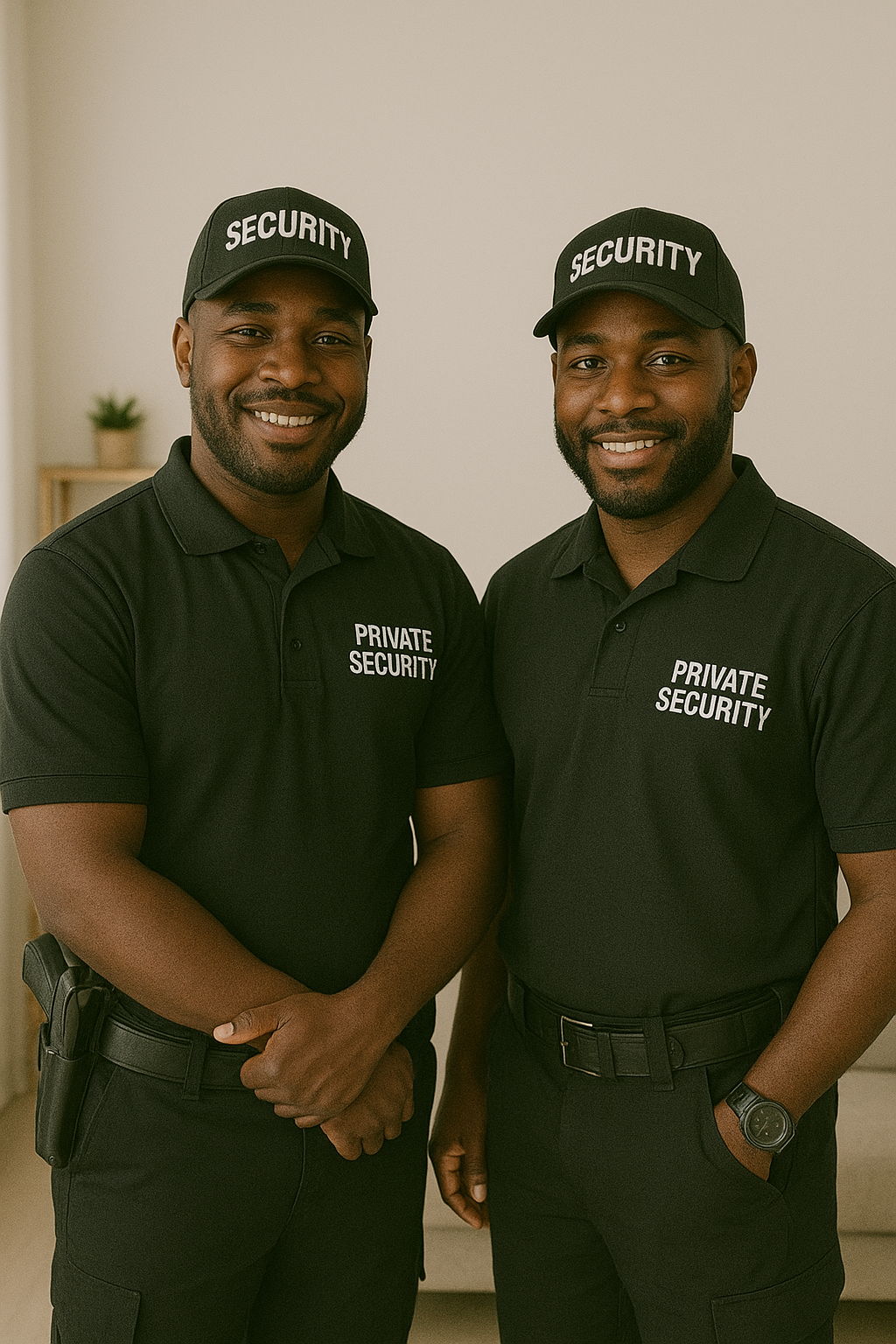 Private Security Guards