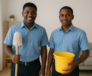 House Boys