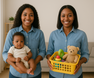 Baby Sitters / Nannies